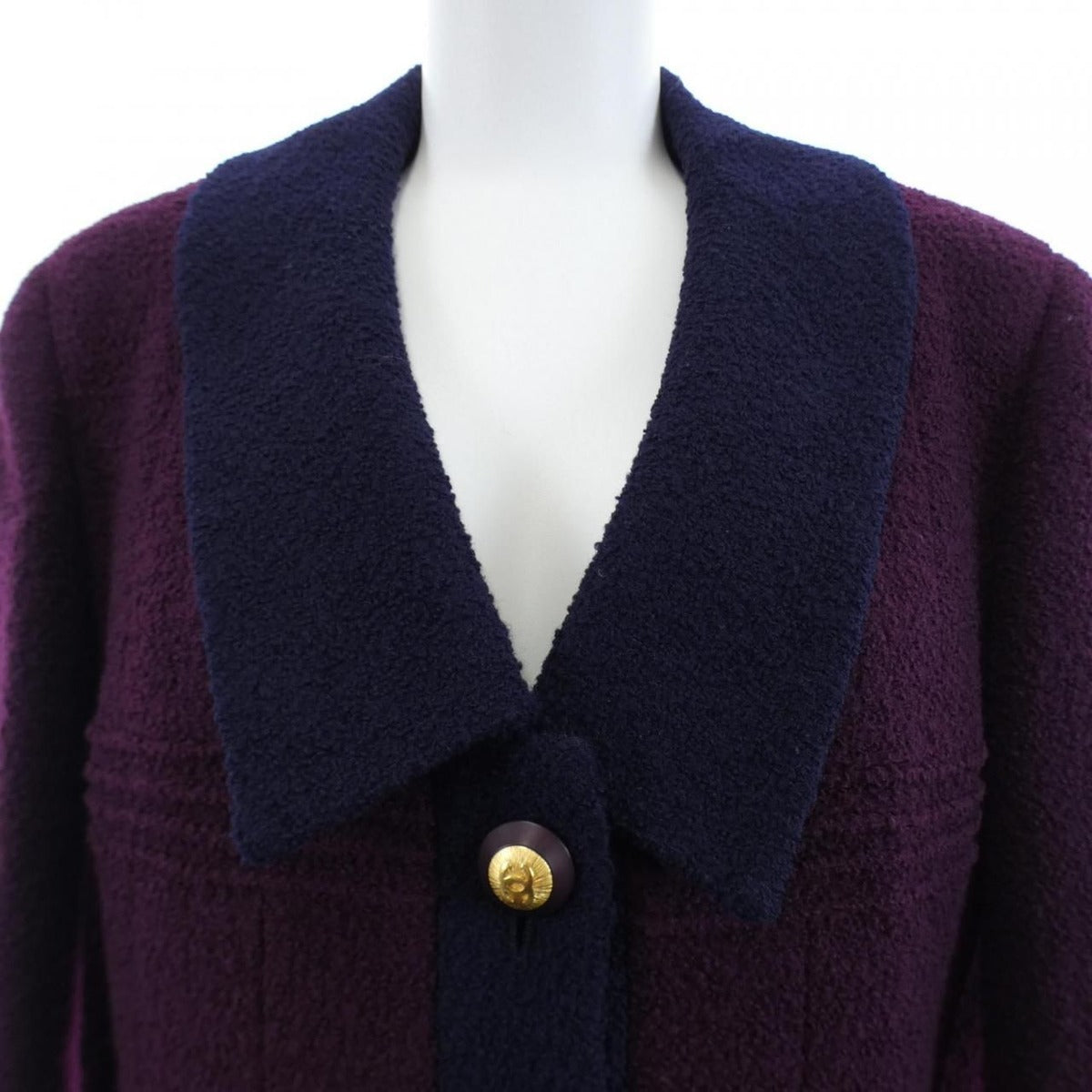 Chanel Vintage Jacket — view 5
