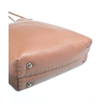 Fendi Tote Pink — view 10