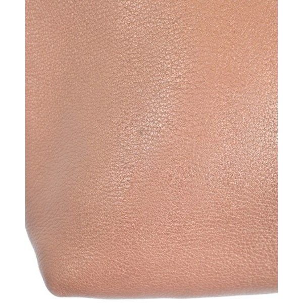 Fendi Tote Pink — view 11