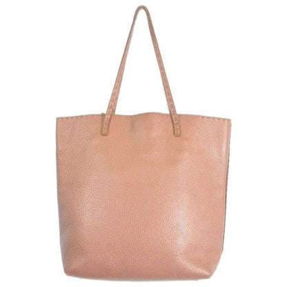 Fendi Tote Pink — view 2