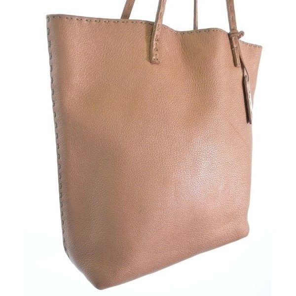 Fendi Tote Pink — view 7