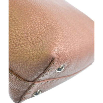 Fendi Tote Pink — view 9