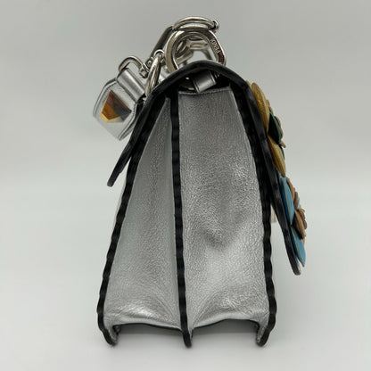 Fendi Canai 2-Way Shoulder Bag — view 7