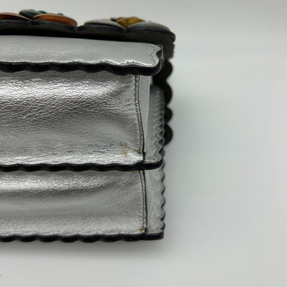 Fendi Canai 2-Way Shoulder Bag — view 10
