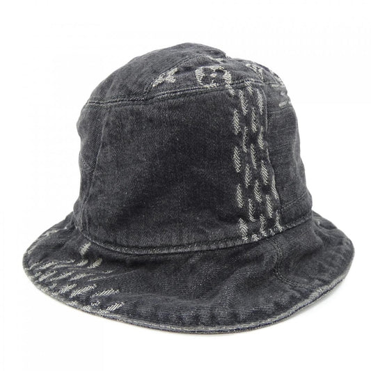 Louis Vuitton Damier Giant Wave Monogram Hat