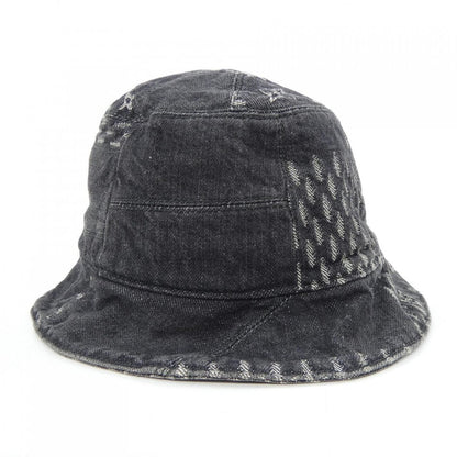 Louis Vuitton Damier Giant Wave Monogram Hat — view 4