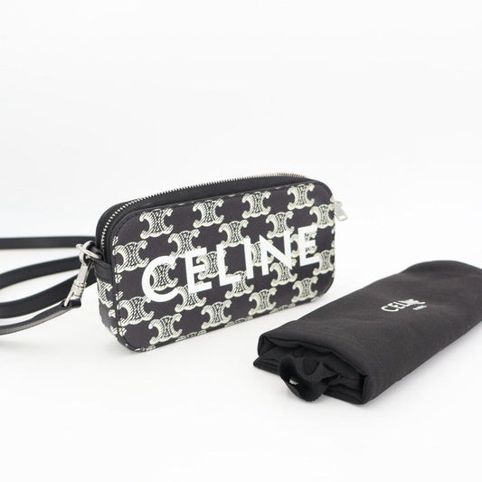 Celine Shoulder Bag Mini Pouch