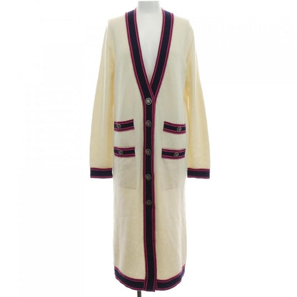 Chanel 20C Long Cardigan