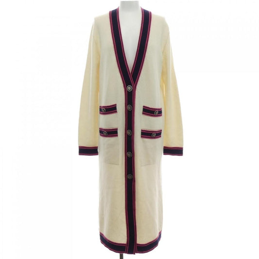Chanel 20C Long Cardigan