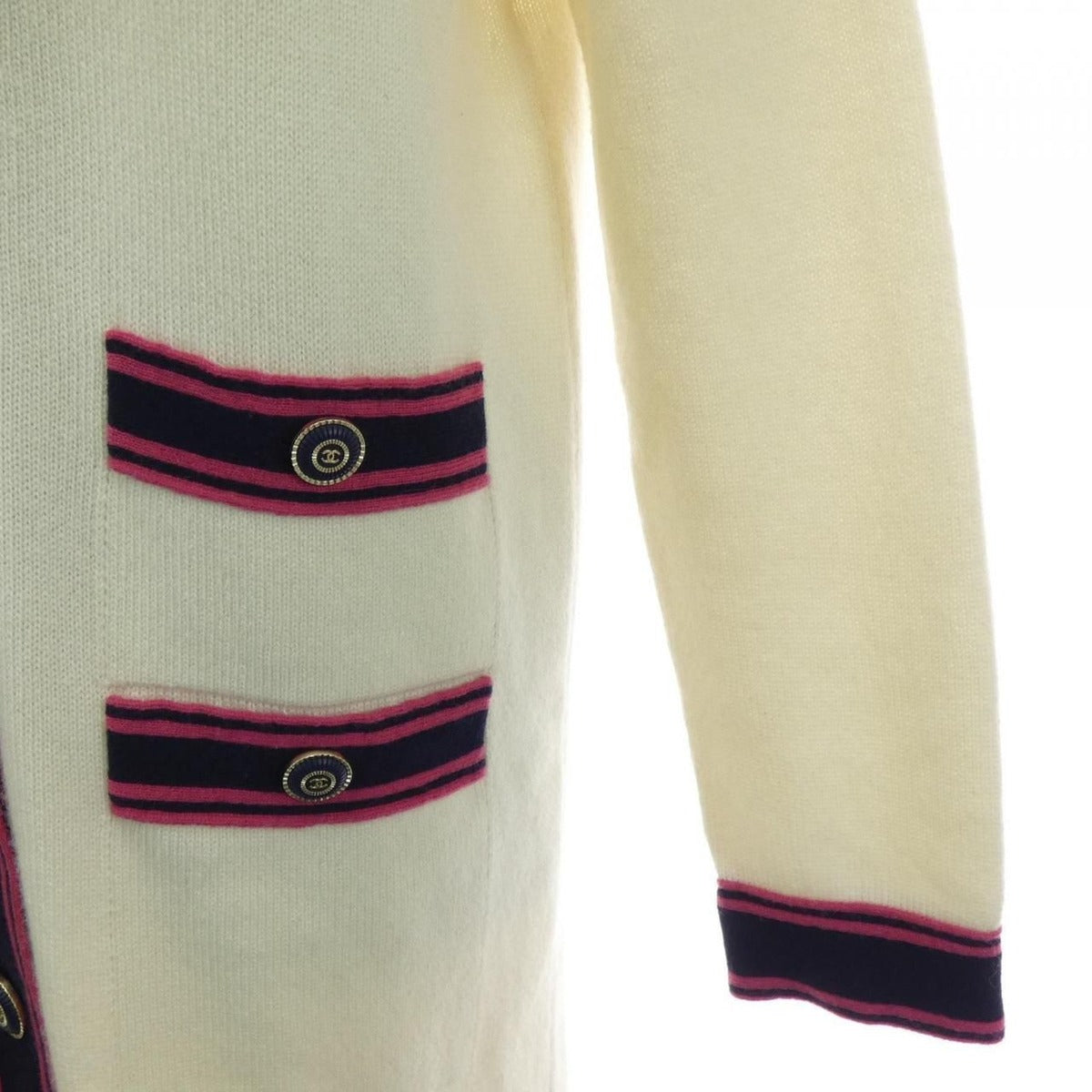 Chanel 20C Long Cardigan — view 7