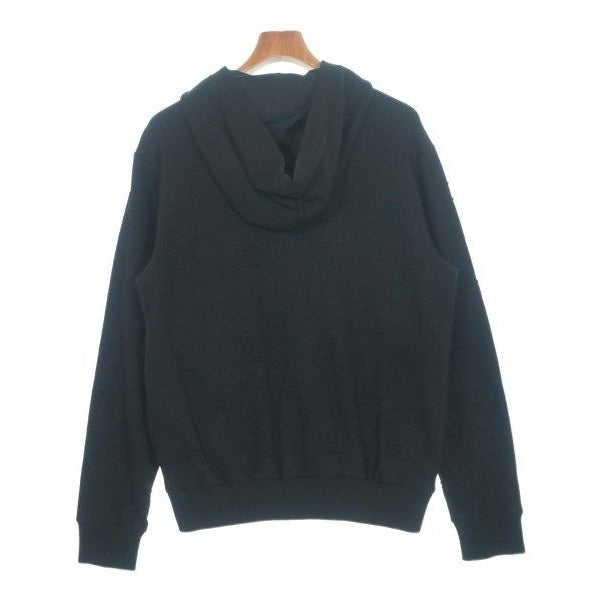 Fendi Hoodie Black — view 2