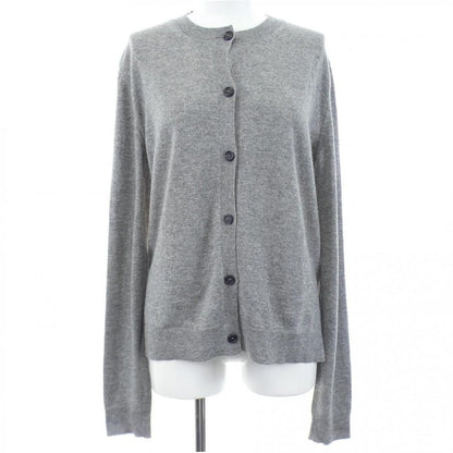 Celine 2 Cardigan Gray