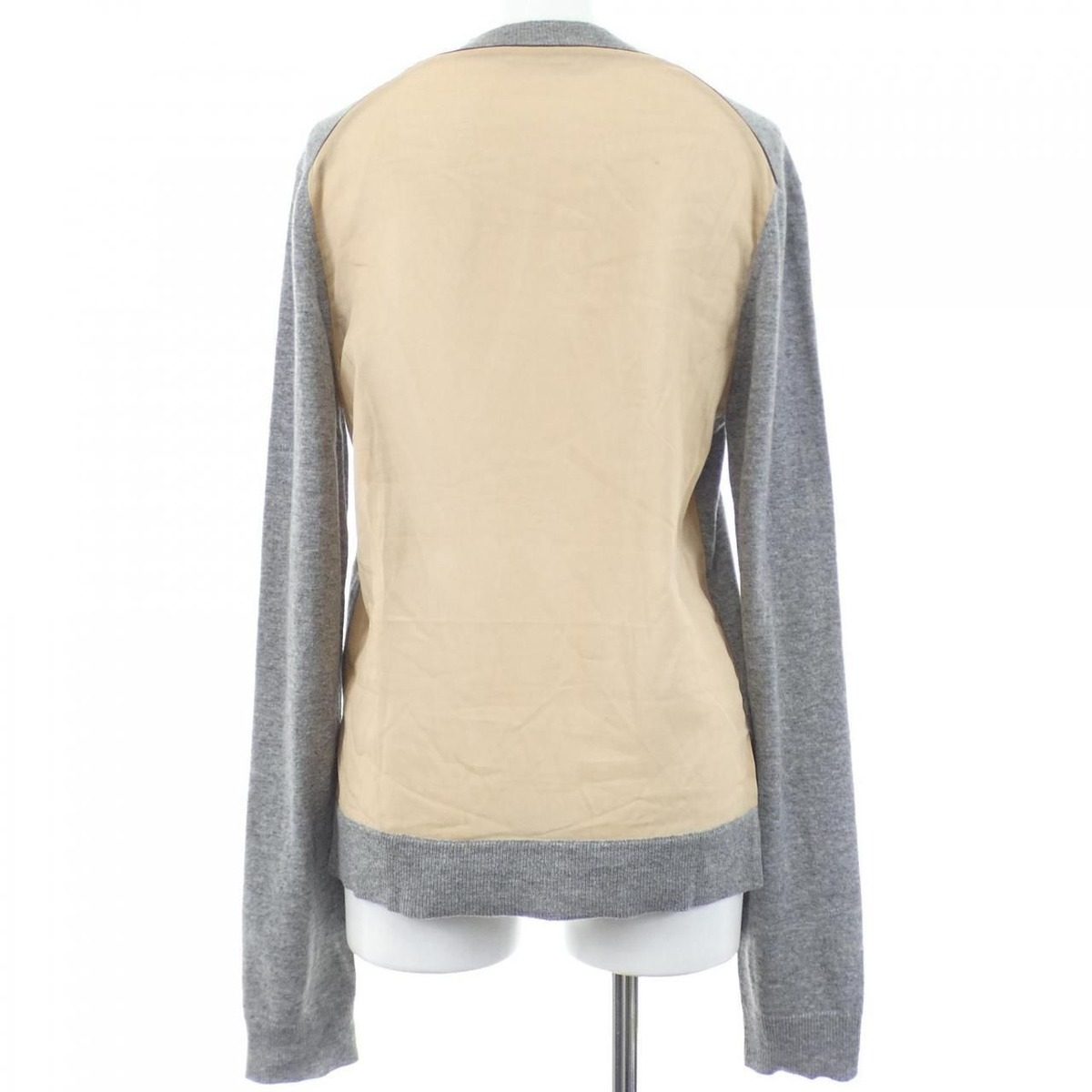 Celine 2 Cardigan Gray — view 2