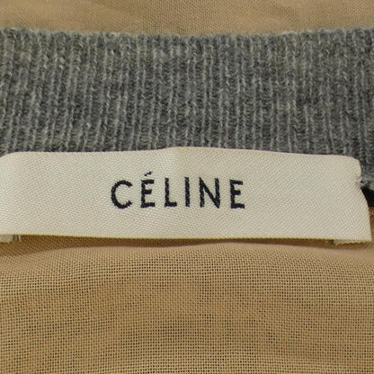 Celine 2 Cardigan Gray — view 4