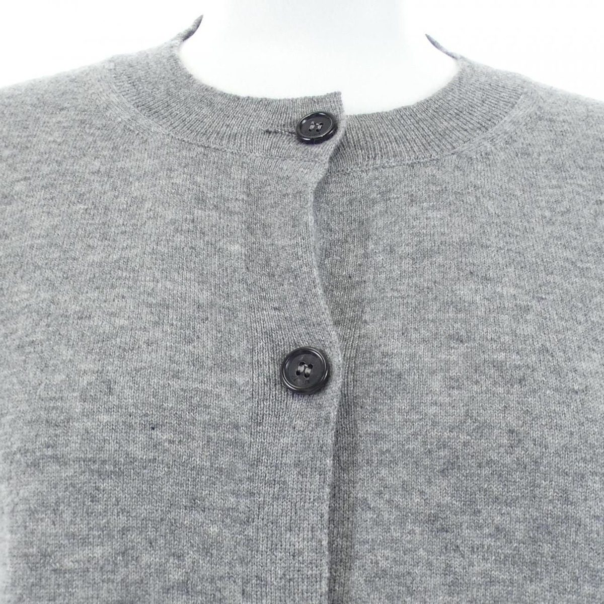 Celine 2 Cardigan Gray — view 5