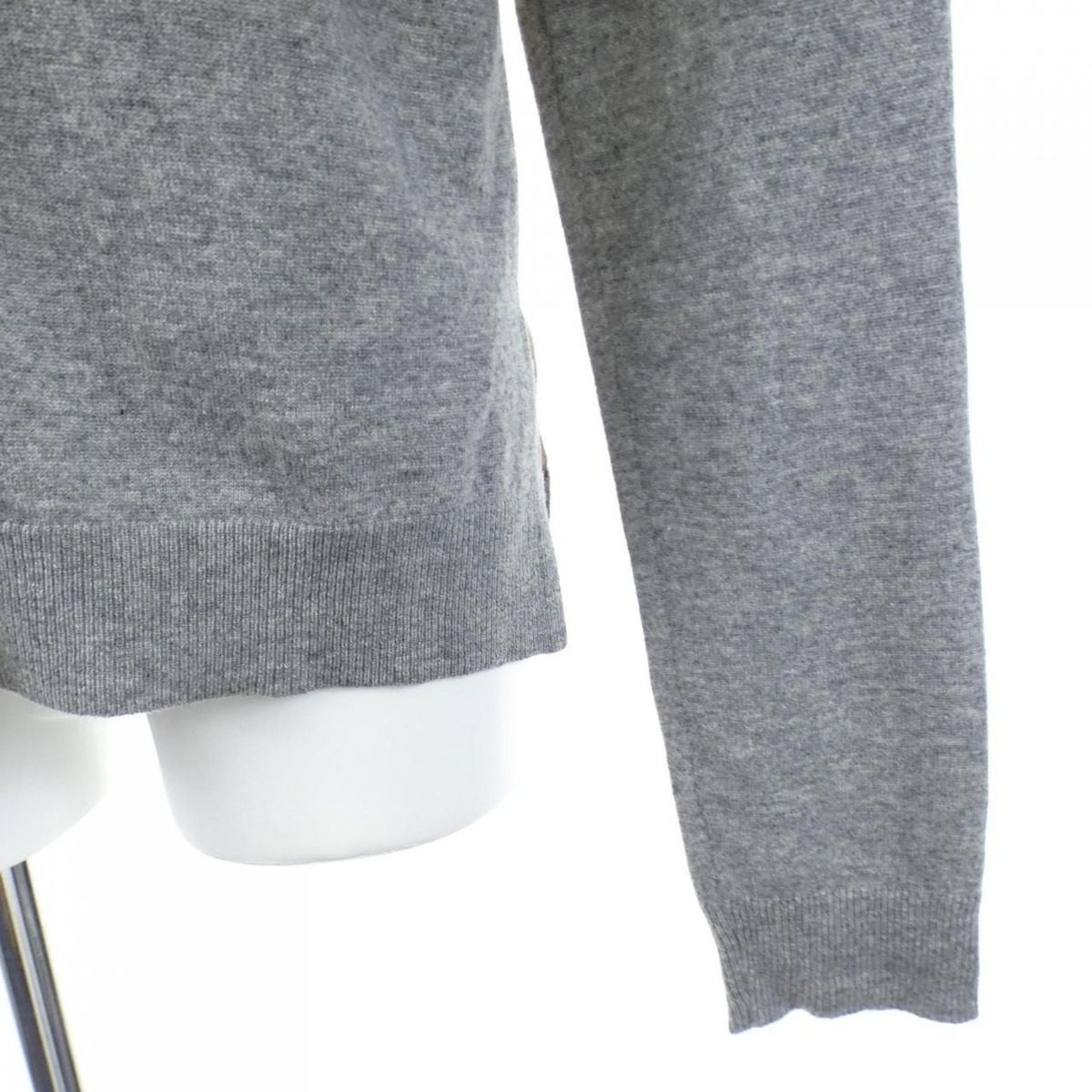 Celine 2 Cardigan Gray — view 6
