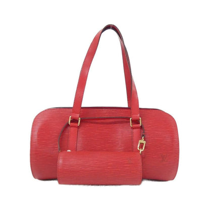 Louis Vuitton Epi Soufflot Bag