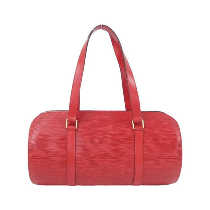 Louis Vuitton Epi Soufflot Bag — view 2