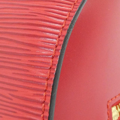 Louis Vuitton Epi Soufflot Bag — view 3