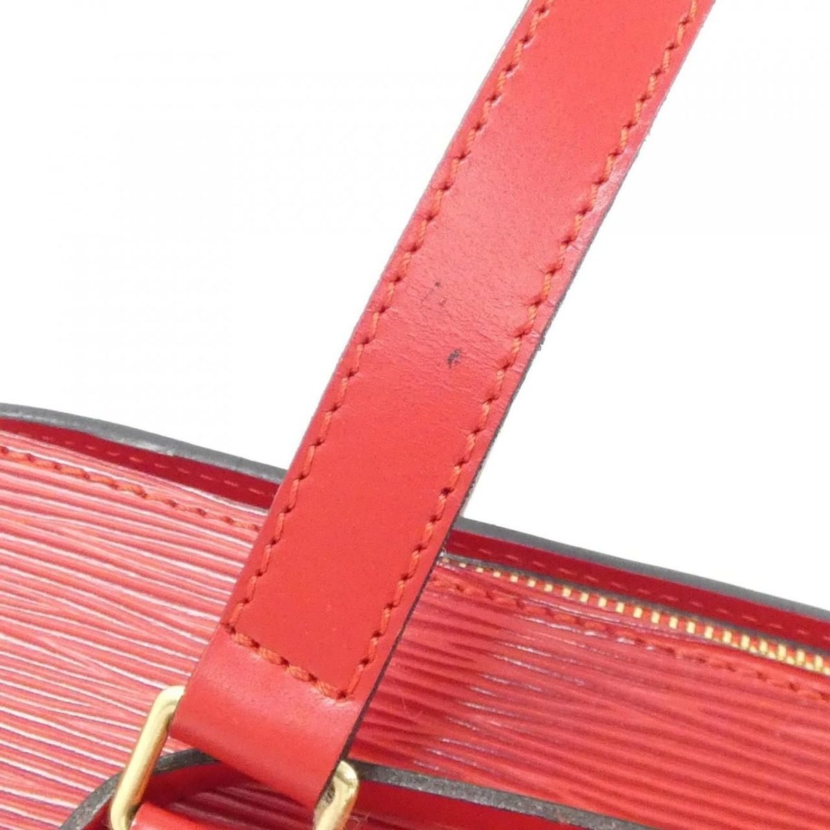 Louis Vuitton Epi Soufflot Bag — view 9
