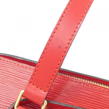 Louis Vuitton Epi Soufflot Bag — view 9