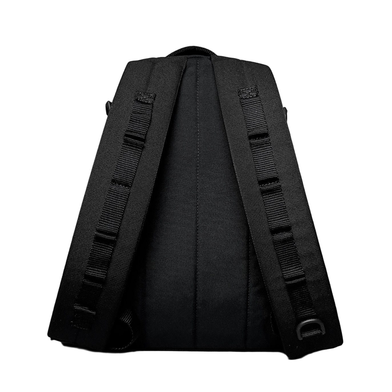 Balenciaga Army Multi Tree Black Backpack — view 2