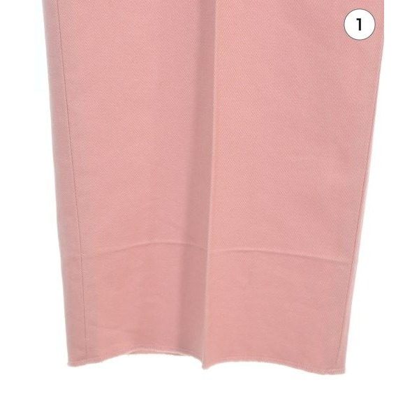 Gucci Pants Pink — view 10