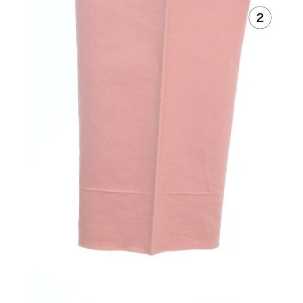 Gucci Pants Pink — view 11