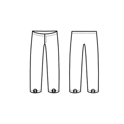 Gucci Pants Pink — view 12