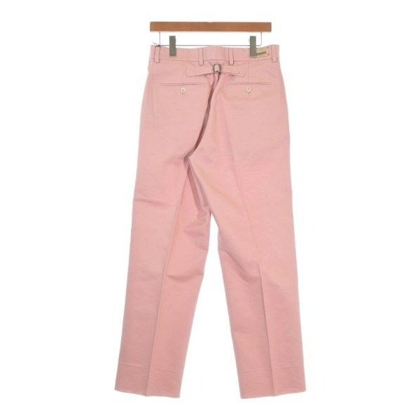 Gucci Pants Pink — view 2
