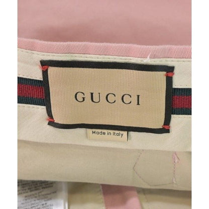 Gucci Pants Pink — view 4