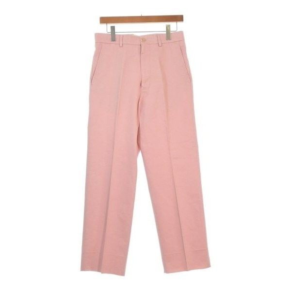 Gucci Pants Pink