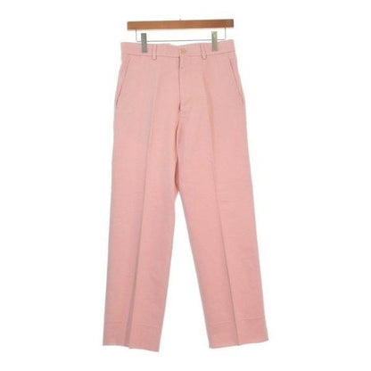 Gucci Pants Pink
