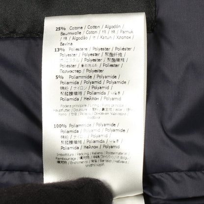 Fendi FF Embossed Shirt Jacket Wool — view 6