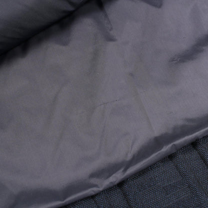Fendi FF Embossed Shirt Jacket Wool — view 7