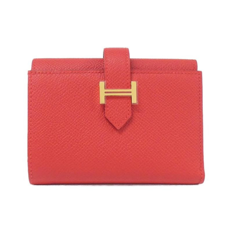 Hermes Bearn Combination CC Wallet