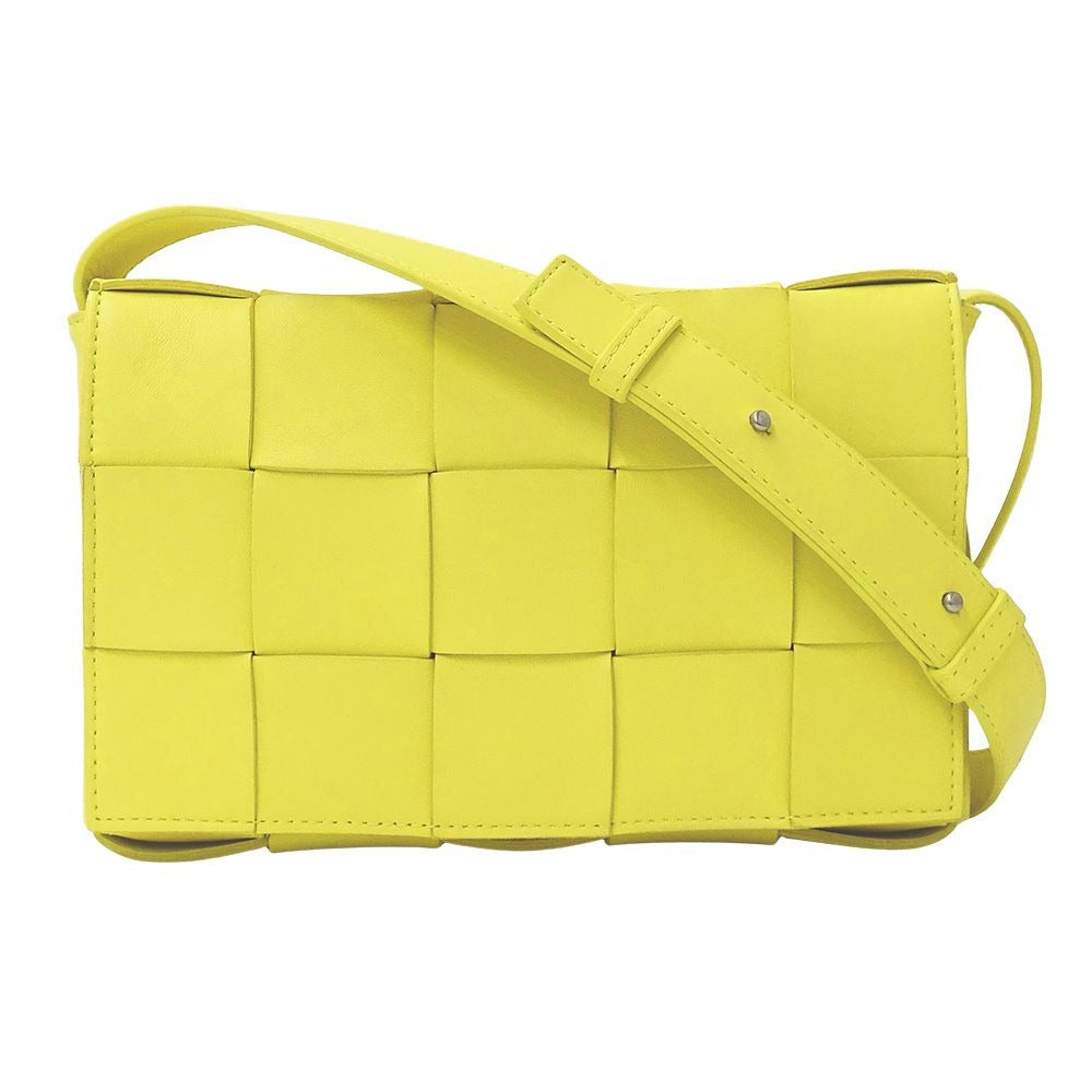 Bottega Veneta Shoulder Bag Cassette Classic Maxi