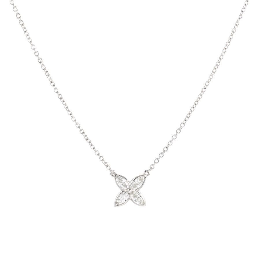 Tiffany & Co Necklace Victoria