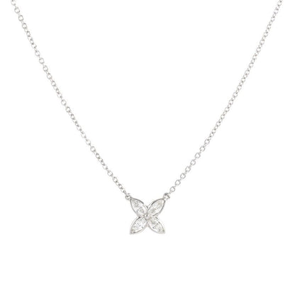 Tiffany & Co Necklace Victoria