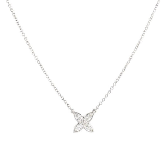 Tiffany & Co Necklace Victoria