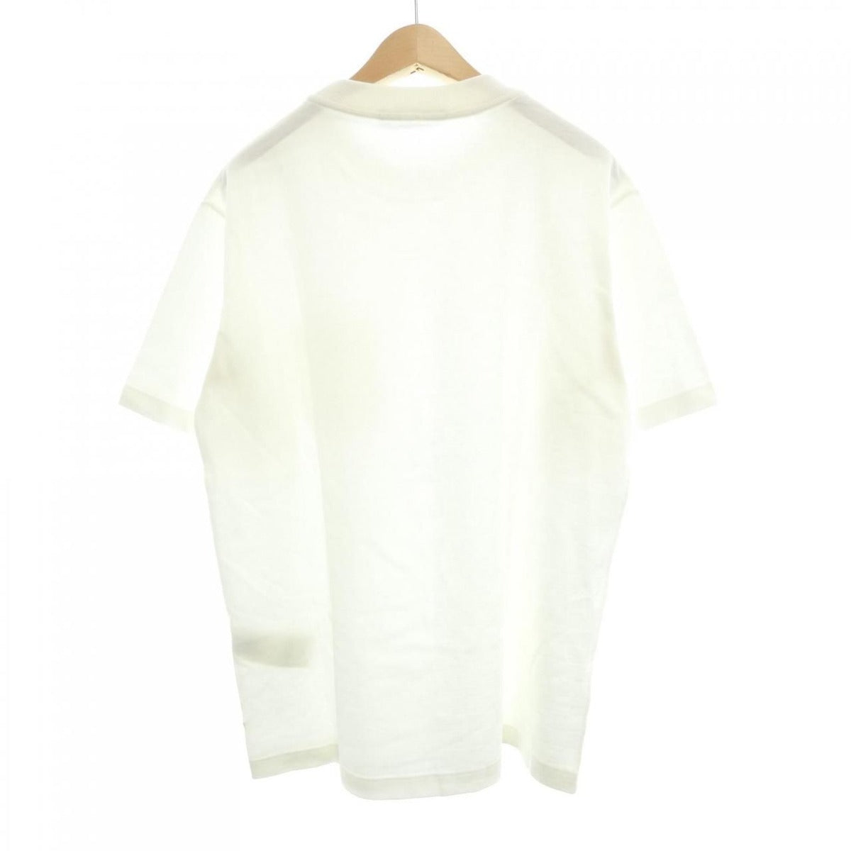 Louis Vuitton Half Damier Pocket T-Shirt — view 2