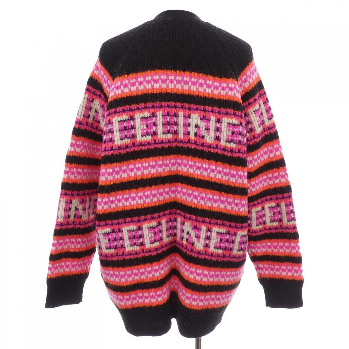Celine 2ac91579s Cardigan — view 2