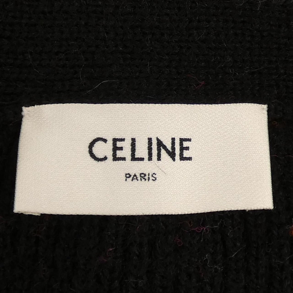 Celine 2ac91579s Cardigan — view 4