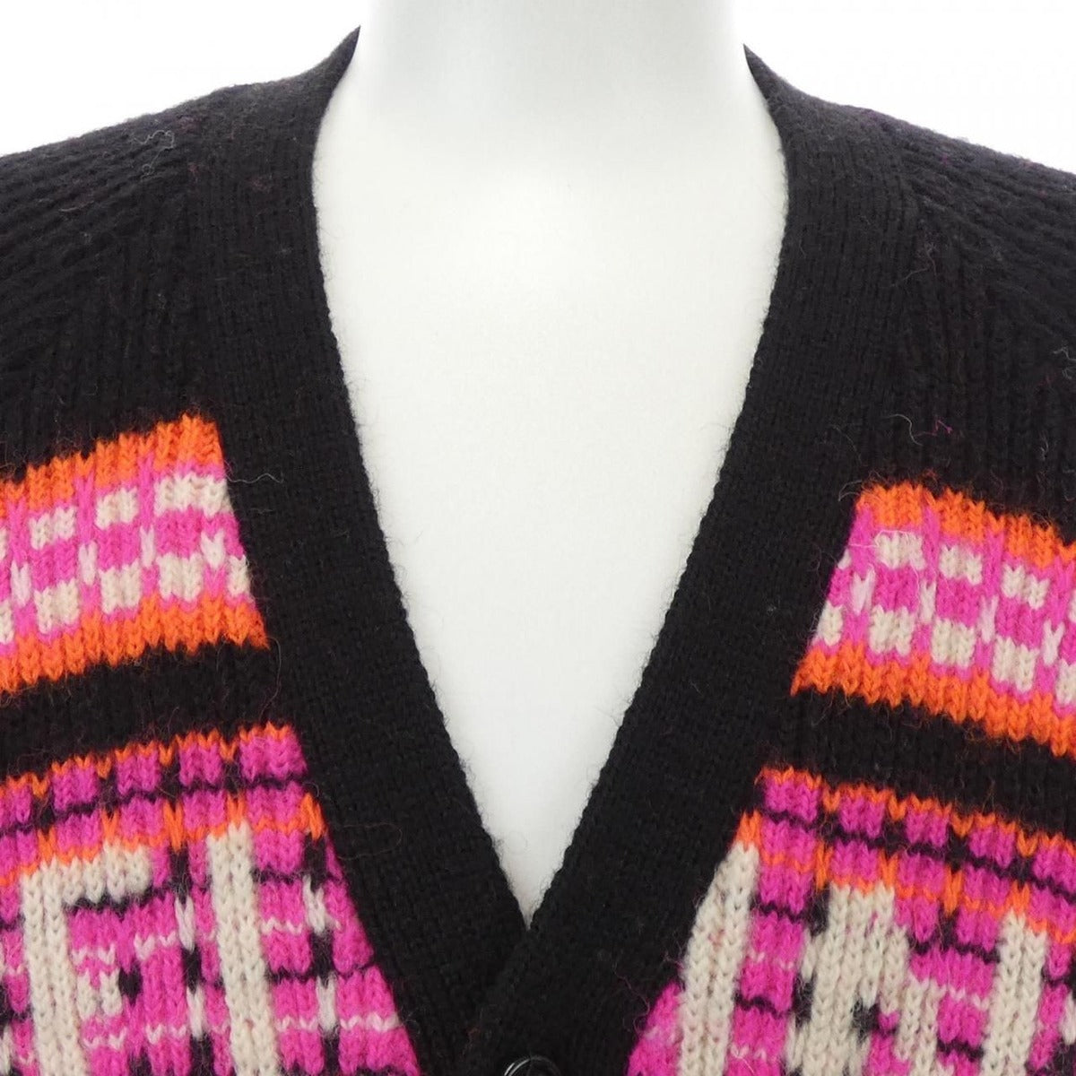 Celine 2ac91579s Cardigan — view 5
