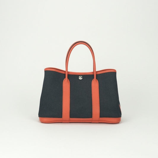Hermes Garden Party TPM 30 Bag
