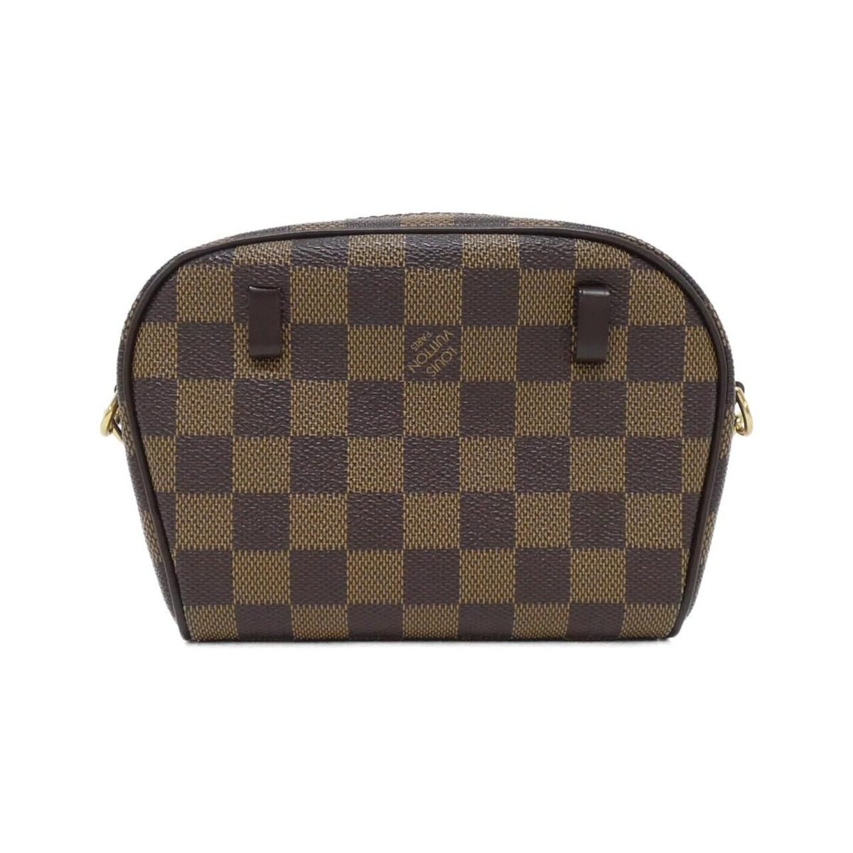 Louis Vuitton Damier Pochette Ipanema Shoulder Bag — view 2