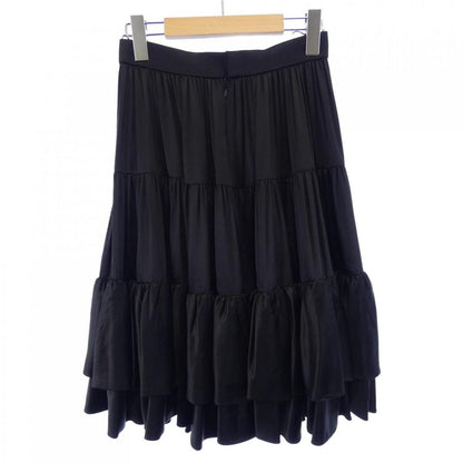 Louis Vuitton Skirt Black — view 2