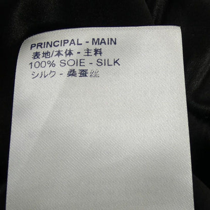 Louis Vuitton Skirt Black — view 3