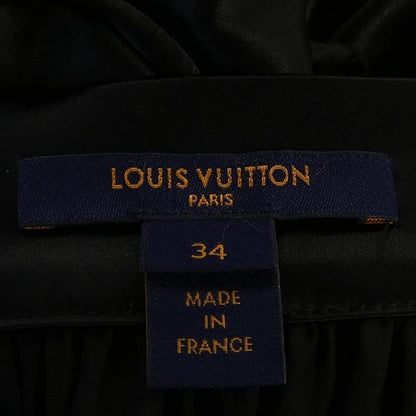 Louis Vuitton Skirt Black — view 4