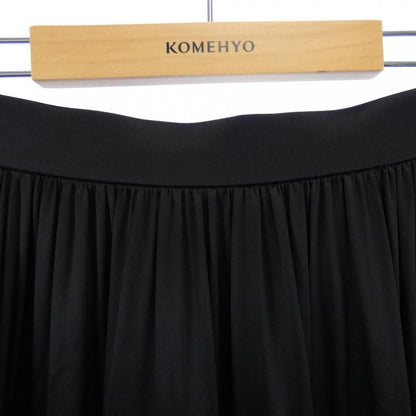Louis Vuitton Skirt Black — view 5